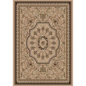 Kusový koberec Marrakesh 209 beige 80 x 150 cm