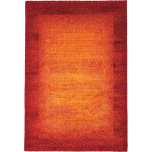 Kusový koberec Nepal 3155/terra 60 x 100 cm
