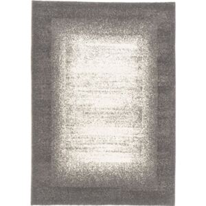 Kusový koberec Nepal 3155 grey 60 x 100 cm