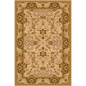Kusový koberec Rejent sahara 170 x 240 cm