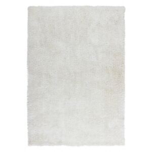Kusový koberec Samba 800 white 80 x 150 cm