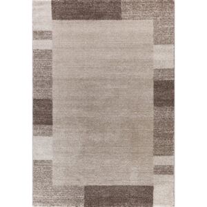 Kusový koberec Riva 3210 beige 80 x 150 cm