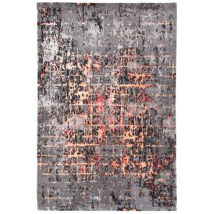 Kusový koberec Sense of Obsession 670 magma 200 x 290 cm