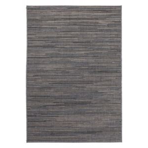Kusový koberec Sunset 600 grey 80 x 150 cm