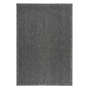 Kusový koberec Sunset 607 silver 80 x 150 cm