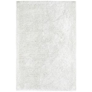 Kusový koberec Touch me 370 white 40 x 60 cm