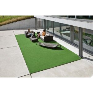 Umělý travní koberec venkovní 100 x 100 cm AKCE!