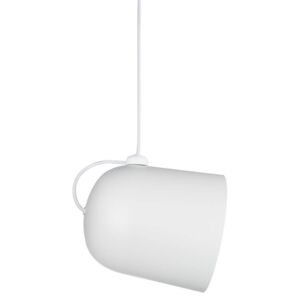 Nordlux ANGLE LED | industriálna závesná lampa Farba: Biela