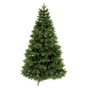 Umelý vianočný stromček 3D Borovica Himalájska 180cm