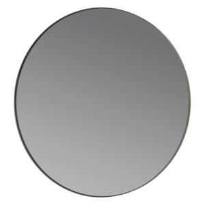 Nástenné zrkadlo malé sivé RIM - Blomus