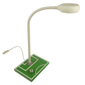 Stolná lampa Futbalové ihrisko