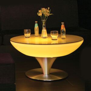 Svietiaci stôl Lounge Table Indoor V 45 cm