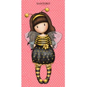 Santoro London - Osuška 75x150 cm - Gorjuss - Just Bee-Cause
