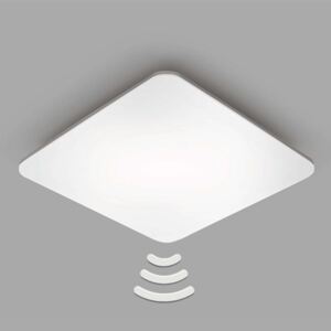 STEINEL RS Pro LED Q1 VF snímačové stropné svetlo