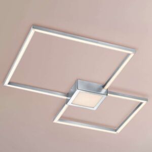 LED svietidlo Hydra stmievateľné, nástenný vypínač