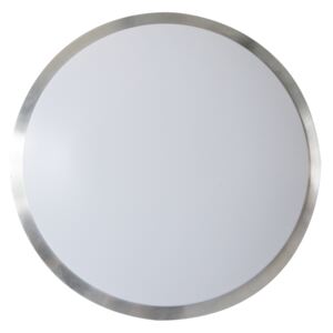LED Kúpeľňové stropné svietidlo LENS - PP LED/27W/230V IP41 4000-4500 K AP0061 + záruka 5 rokov zadarmo
