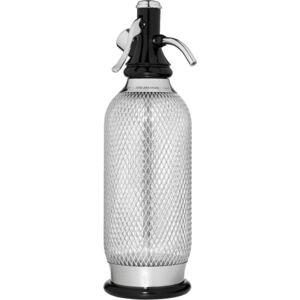 ISi Retro sifónová fľaša Classic 1 l