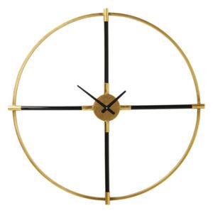 KARE DESIGN Nástenné hodiny Magic Wand 91 cm
