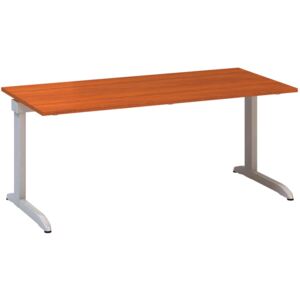 Stôl kancelársky, 1800 x 800 x 742 mm, čerešňa