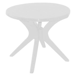 Stôl BERLIN PVC Ø 85 cm - Doppler