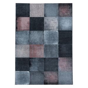 Ayyildiz koberce Kusový koberec Costa 3526 pink - 80x150 cm