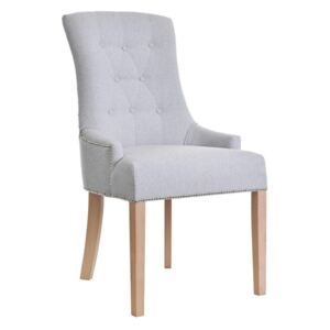 Dizajnová jedálenská stolička Lia - rôzne farby