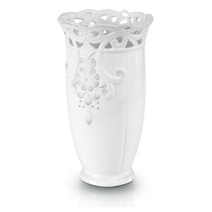 Keramická váza Belvedere