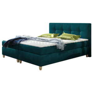 Elegantná posteľ do spálne Malta 140 x 200