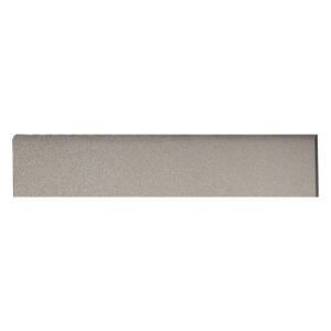 Sokel RAKO Taurus granit šedá 60x9,5 cm mat TSAS4076.1