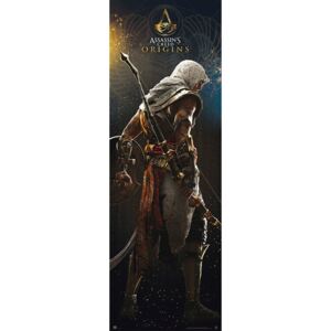 Plagát, Obraz - Assassin's Creed: Origins, (53 x 158 cm)