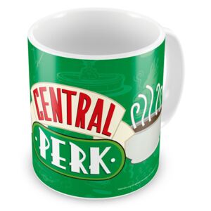 Hrnček Friends - Central Perk