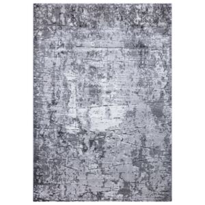 Festival koberce Kusový koberec Mykonos 130 Silver - 80x150 cm