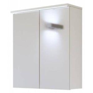 CMD Kúpeľňová skrinka CMD GALAXY WHITE 840