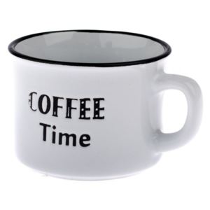 Hrnček Coffeee Time