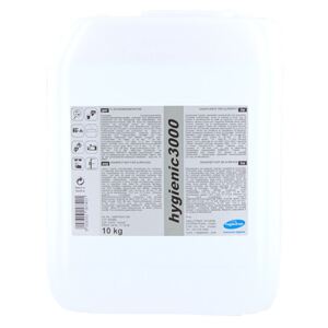 Dezinfekcia povrchu Hygienic300 HAGLEITNER 10 kg