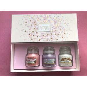 Yankee Candle Darčeková sada Yankee Candle