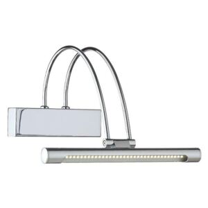 IDEAL LUX BOW AP36 CROMO