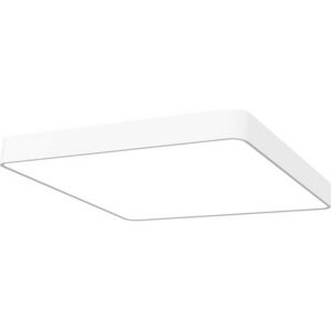Stropné svietidlo SOFT LED WHITE 60cm x 60cm, 9530 biele