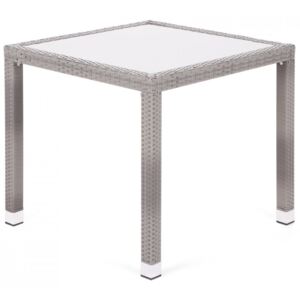 Záhradný stôl GH6360 sivá