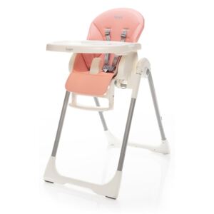 ZOPA - Detská stolička Ivolia, Candy Pink