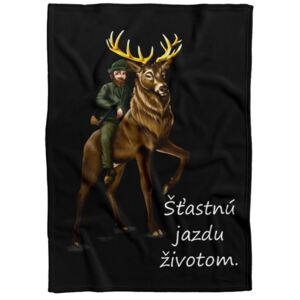 Deka Poľovnícka jazda