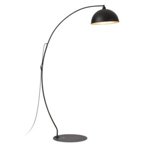 Blumfeldt Bixente, oblúková lampa, IP23, E27, 60 W max