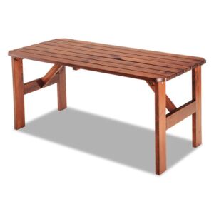 Záhradná súprava ULI - stôl