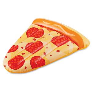 MAC TOYS - Nafukovacie lehátko pizza