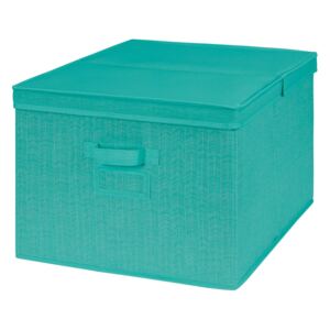LIVARNOLIVING® Úložný box, modrá (100300752)
