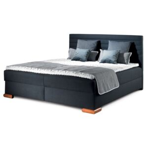 New Design Čalúnená posteľ CORALO 160x200