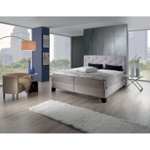 New Design Čalúnená posteľ DIVA 160x200