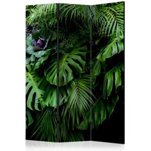 Paraván - Rainforest [Room Dividers] 135x172