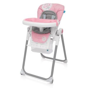 Jedálenská stolička Baby Design Lolly 08