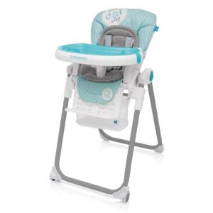 Jedálenská stolička Baby Design Lolly 05